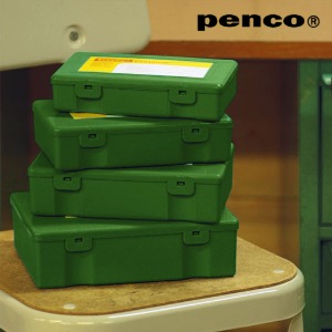PENCO 펜코 스토리지 컨테이너 수납함 (4사이즈 세트)  Penco Storage Container