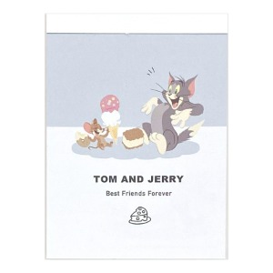 [미니메모지] 톰과 제리 아이스크림