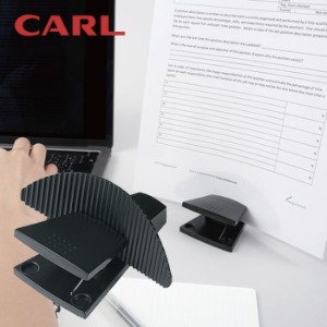 CARL 정품 칼 페이퍼 스탠드 클립 PS-20