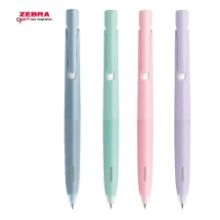 [펜] 제브라 블렌 ZEBRA BLEN 0.5mm (파스텔 바디)