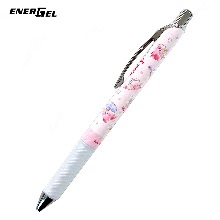 [펜] 펜텔 에너겔 캐릭터 볼펜 0.5mm 별의 커비 샤이니 팝